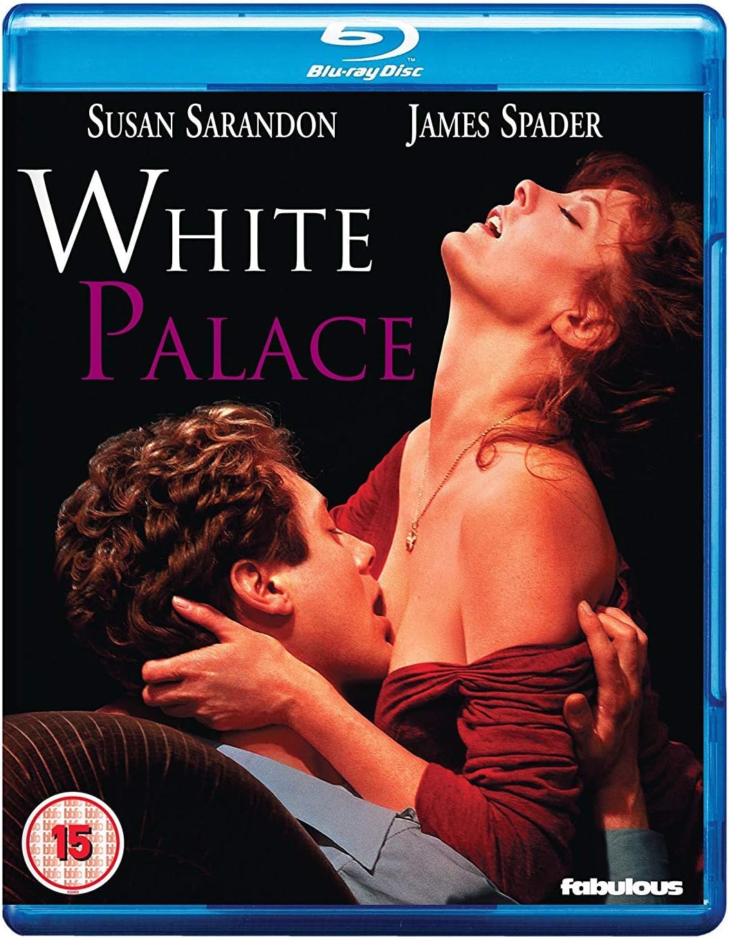 White Palace [Blu-ray]