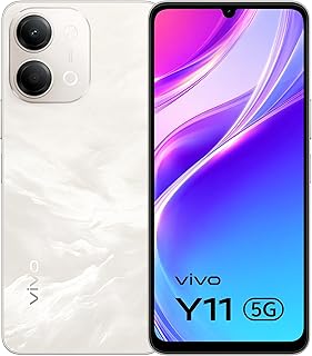 vivo Y11 5G (Sunrise Gold, 4GB RAM, 64GB Storage) with No Cost EMI/Additional Exchange Offers
