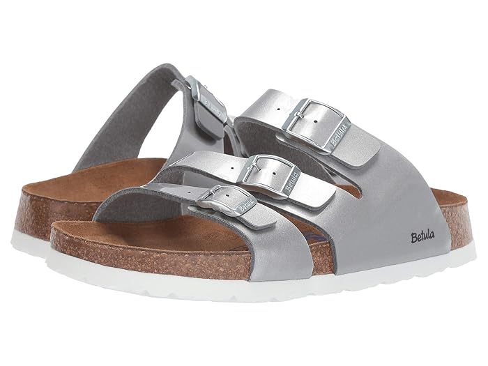 birkenstock betula leo