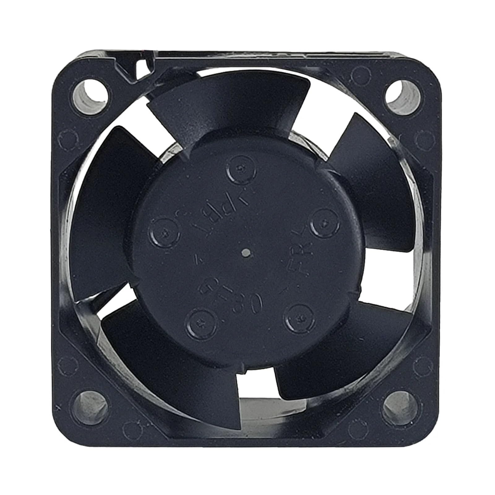 OSHZIKJII 1608KL-05W-B39 4020 24V 0.08A 3wire 40 * 40 * 20mm Cooling Fan
