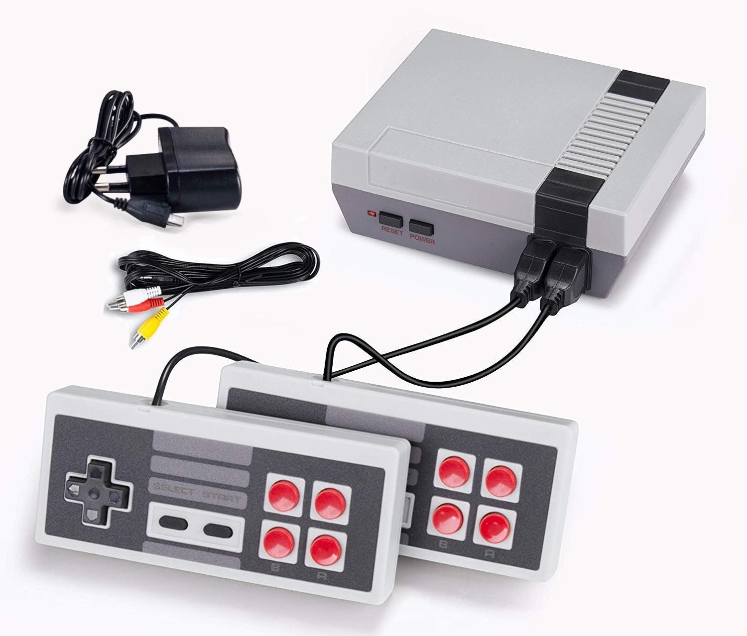 tv a schermo piatto per i giochi