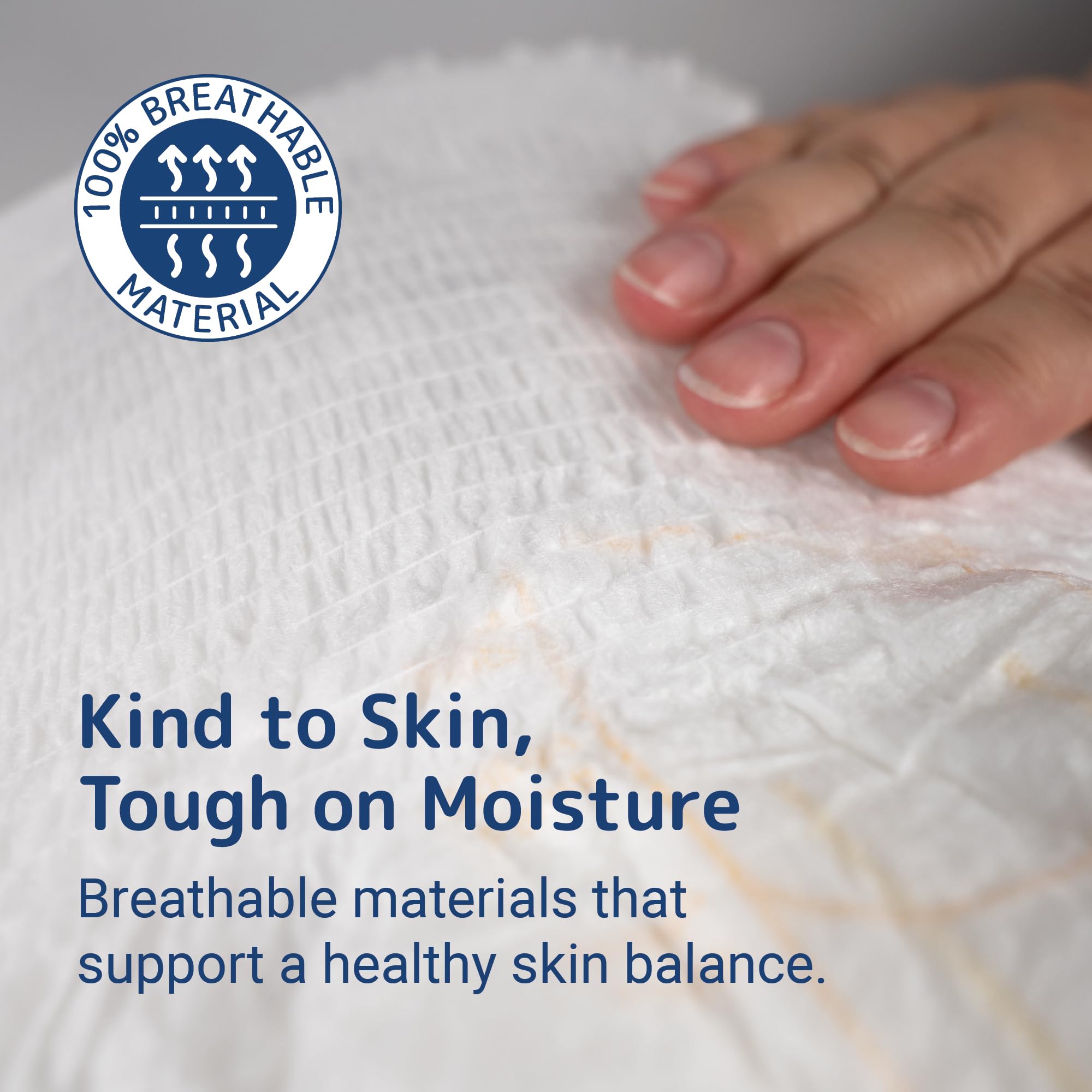 Abena Pants, Premium Protective Underwear, Level 1, (Extra Small To Extra Large), Small, 16 Count