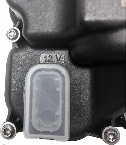 Miniatura 7 de Hconcet Asamblea 21577507 0444042002 de la bomba dosificadora de urea de 12V compatible con el motor diesel 21332701 23753845 21577511 21335900 de