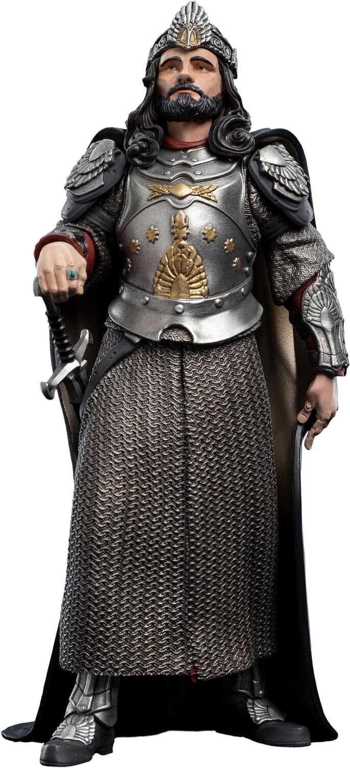 Amazon.com: WETA Workshop Mini Epics - The Lord of the Rings