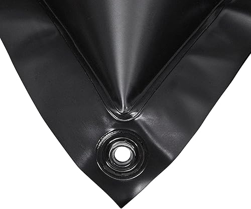 Miniatura 9 de Winter Block Almohada de aire de invierno para piscina sobre el suelo, cubierta flotante de alta calidad para calentar el invierno y cerrar piscinas