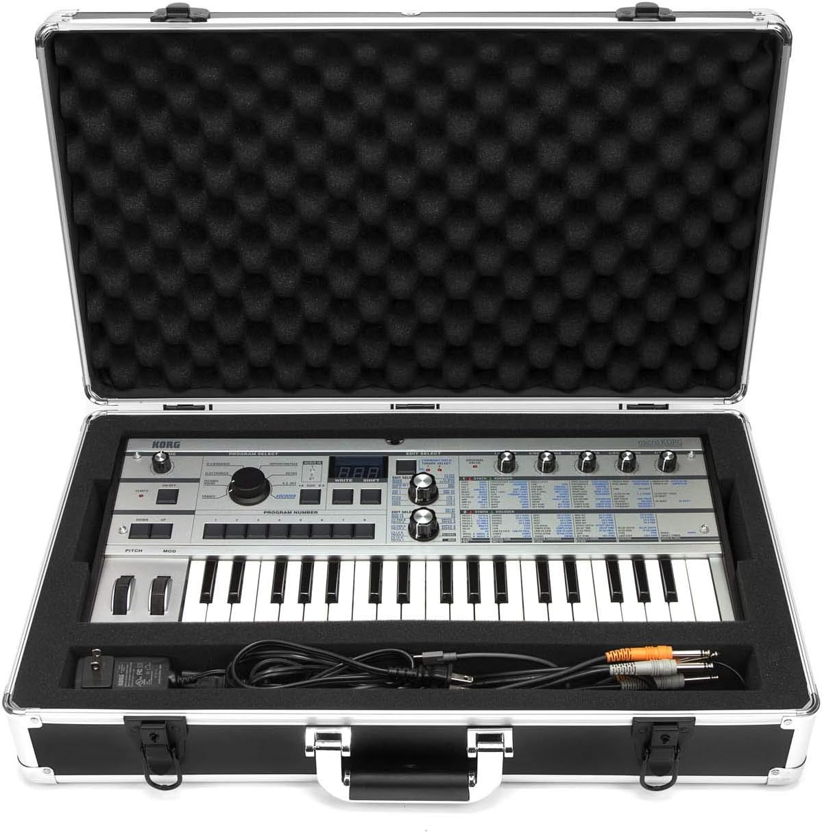 ANALOG CASES