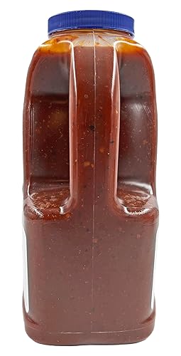 Miniatura 4 de Sweet Baby Ray's Salsa coreana para barbacoa y alas, 64 oz