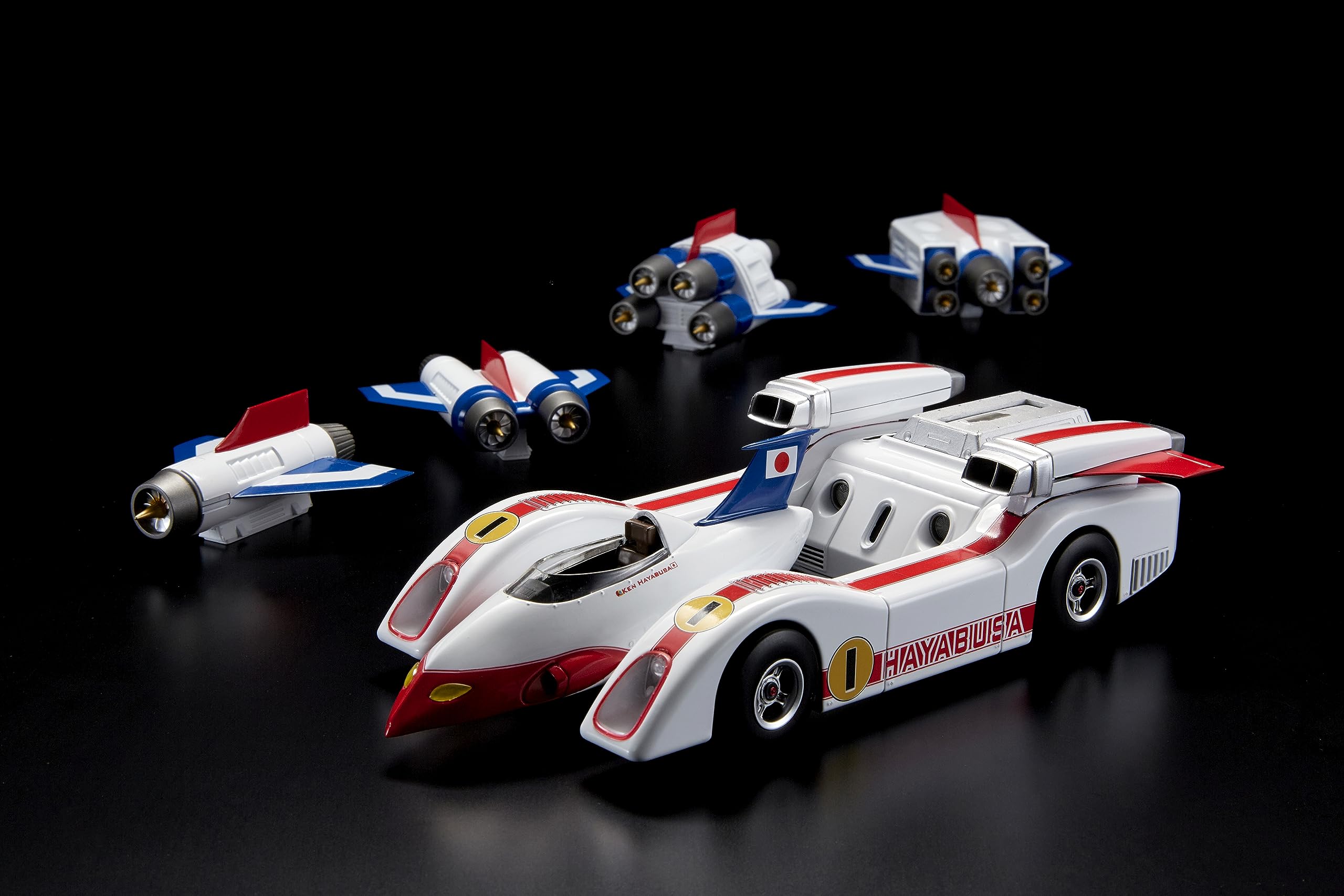 Amazon.co.jp: 造形工房密林 JUNGLE ダイキャストシリーズ JD-02