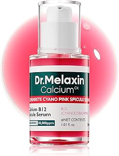 Dr.Melaxin Cemenrete Cyano Pink Spicule Serum...