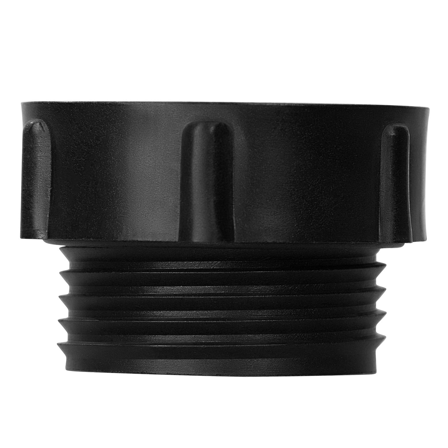 Groz44166 Spare Tri Sure Adapter for Plastic Lever Pump