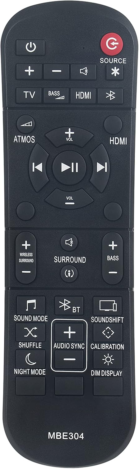 Soundbar, BAR 2.1 Sound Bar, Bar 2.1 