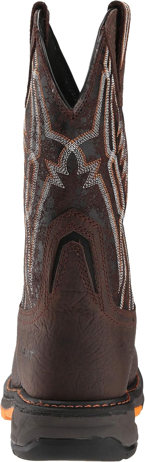 Workhog Xt Dare Carbon Toe Work Boot 