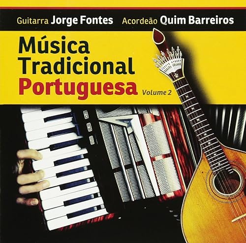 Musica Tradicional Portuguesas 2 Various