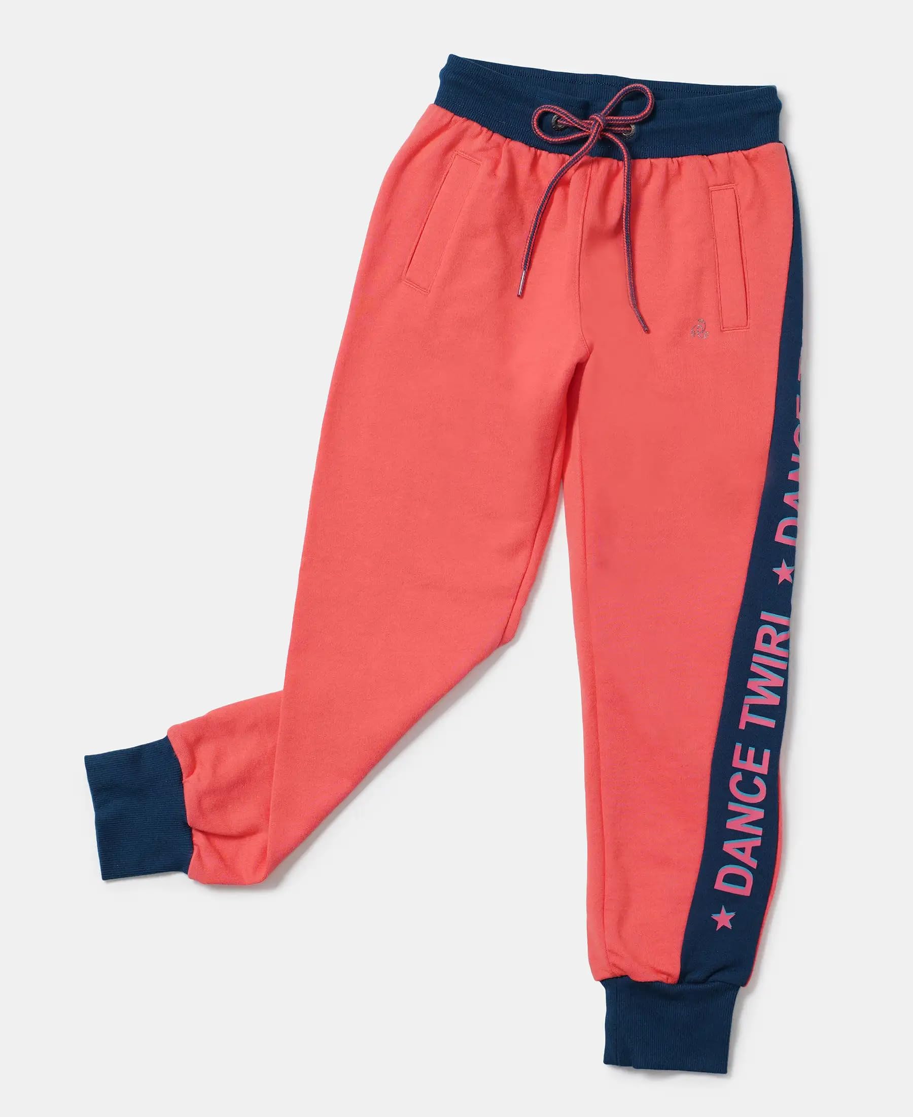 Jockey Girl's Relaxed Fit Tracksuit (AG15_Dubarry_6) 1
