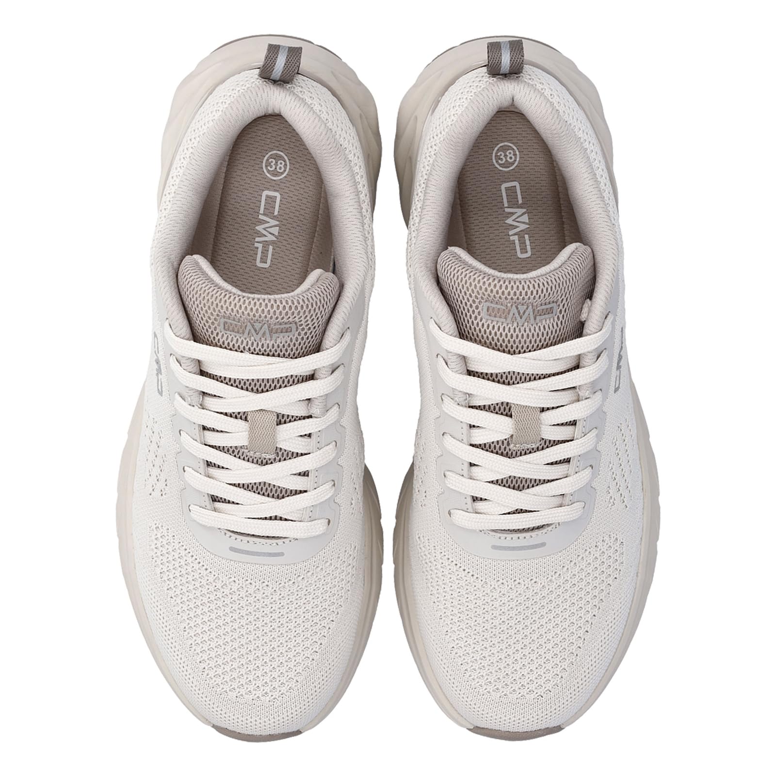 CMP Nhekkar Wmn Fitness Shoes, Scarpe da Ginnastica Donna