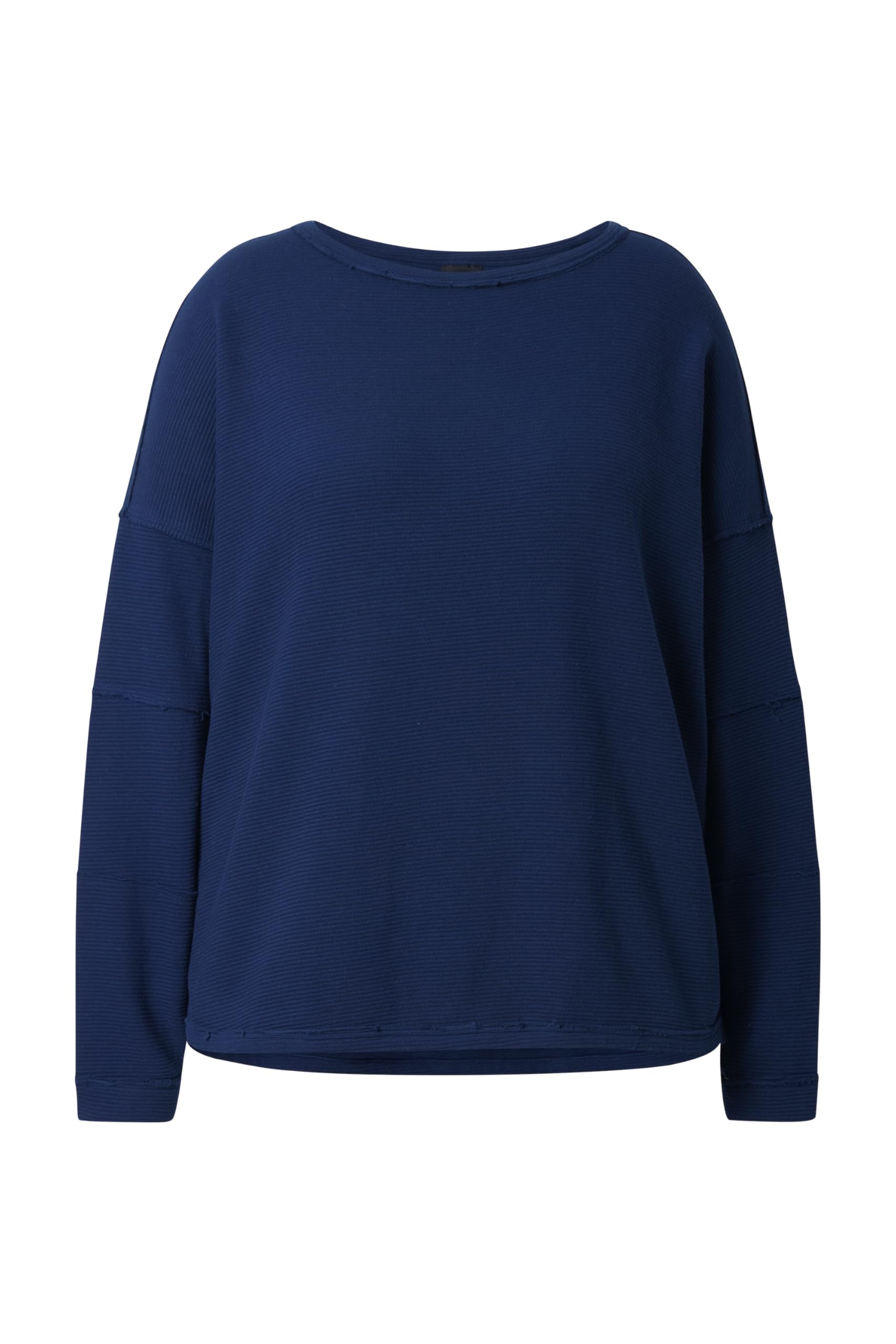 Ulla Popken Damen Sweatshirt