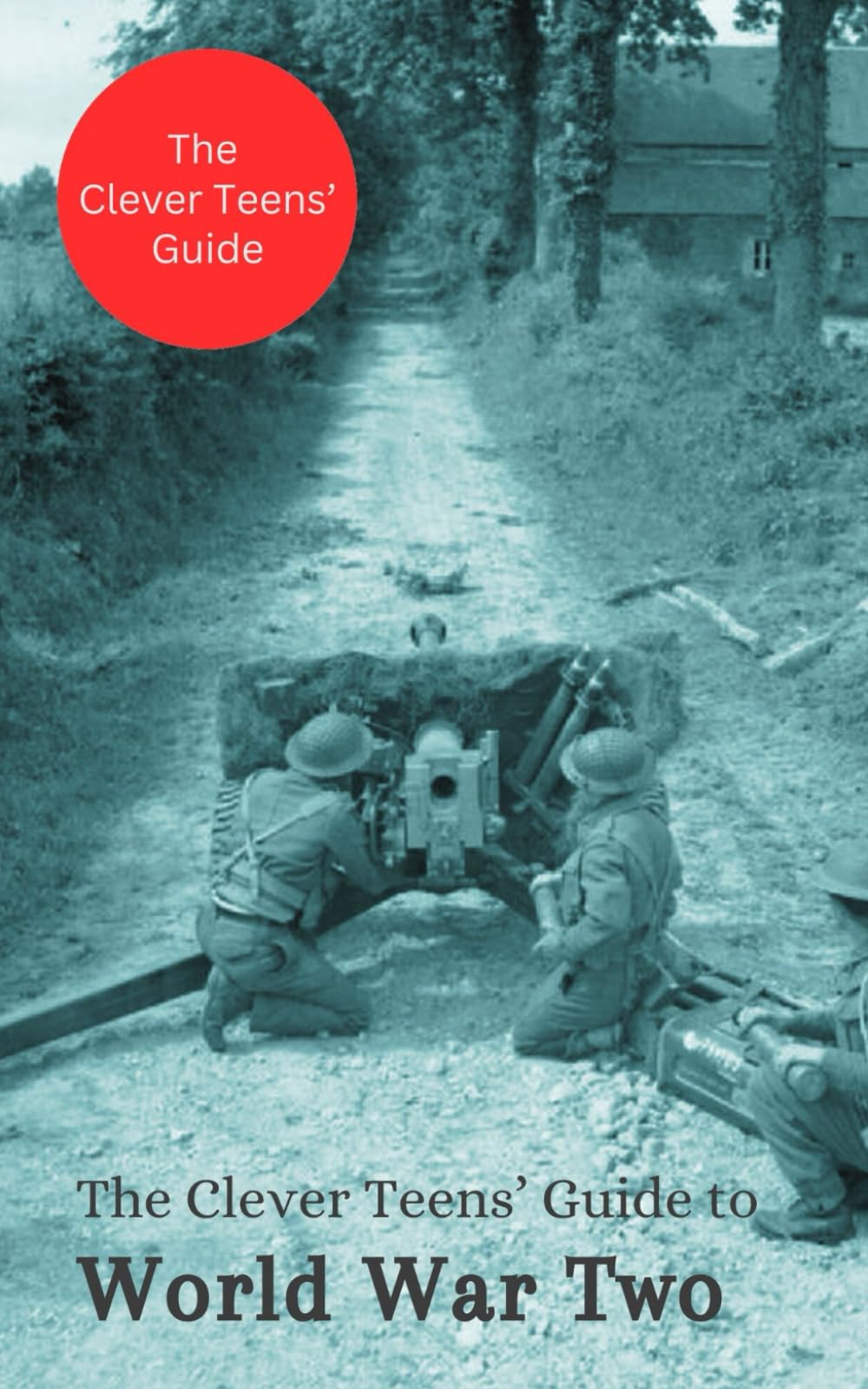 The Clever Teens' Guide to World War Two (The Clever Teens’ Guid