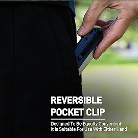 CJRB Pyrite-Light Pocket Knife, Folding Knife with 3.34\'\' AR-RPM9 Steel Blade EDC Knife with Pocket Clip, Pocket Knife for Men Women Sharp Camping Hiking Survival J1945 Blue Stonewash