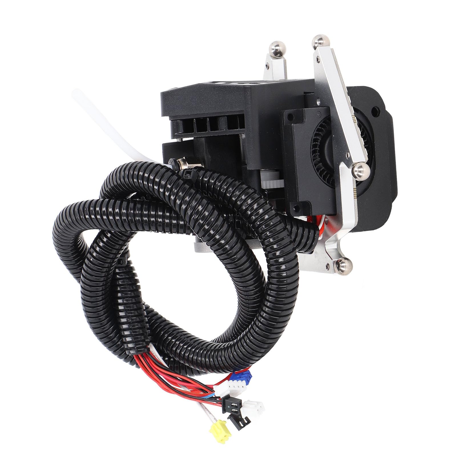 Extrudeuse à Entraînement Direct, Matériau ABS de qualité Supérieure, Rapide, Pièce de Rechange pour Imprimante 3D V400, Nivellement Automatique