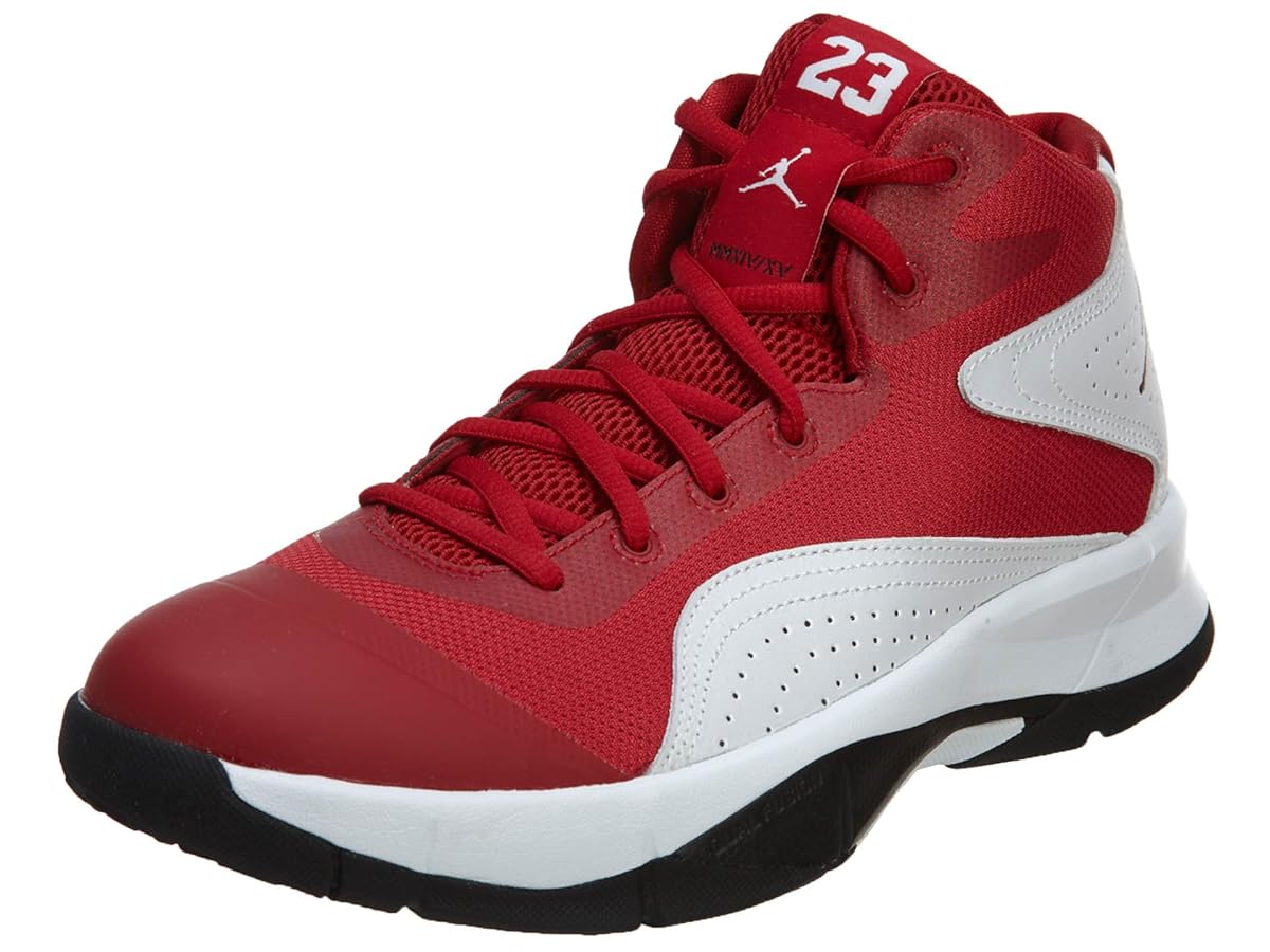 Amazon.com | Jordan Court Vision Mens Basketball Shoes Style