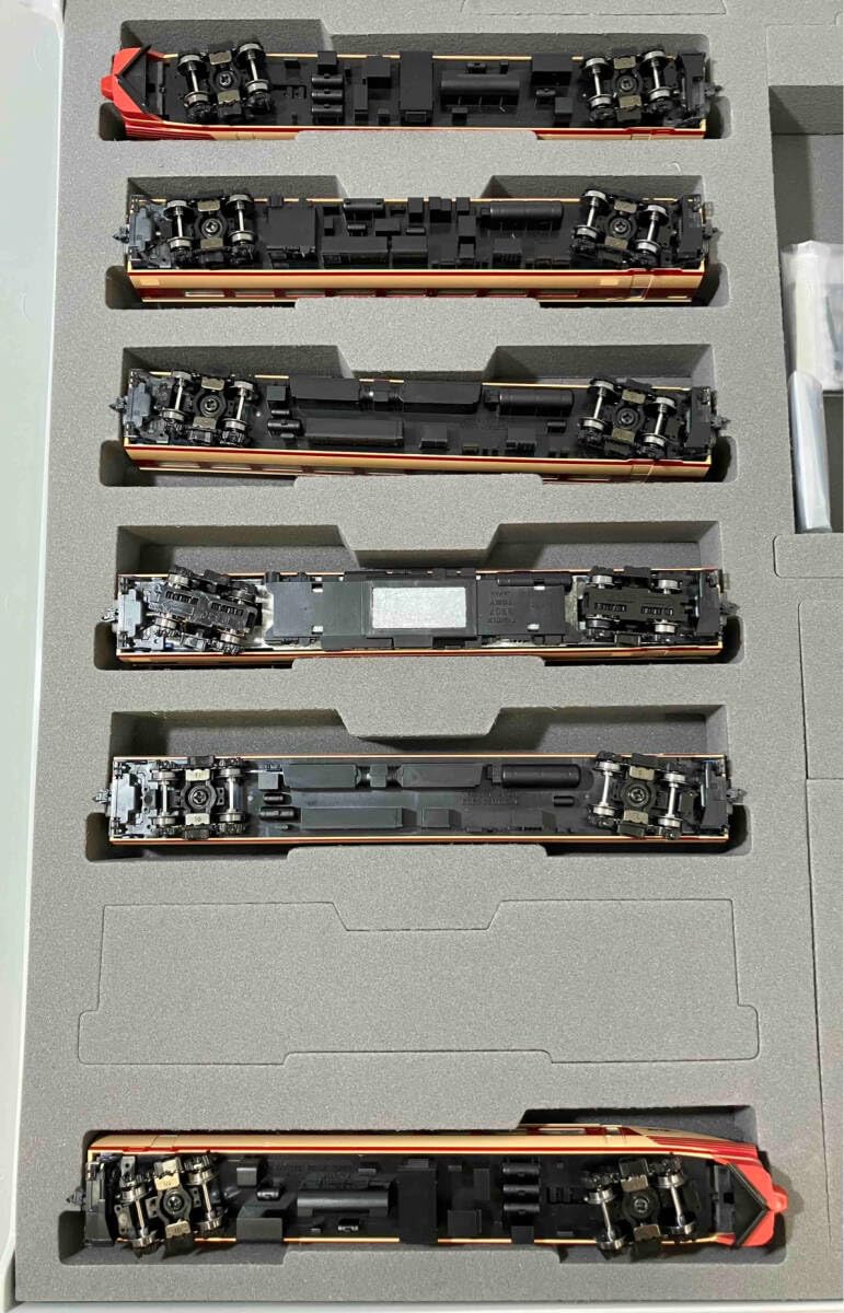 TOMIX HG 98825 国鉄 485系 特急電車 ひたち 基本セット 国鉄 485系特急電車(ひたち)基本セット｜製品情報｜製品検索