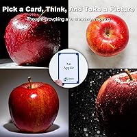 Vista 7 de 100 tarjetas de ideas para fotografía: accesorios de fotografía para sesión de fotos, regalos de fotógrafo para hombres y mujeres, únicos