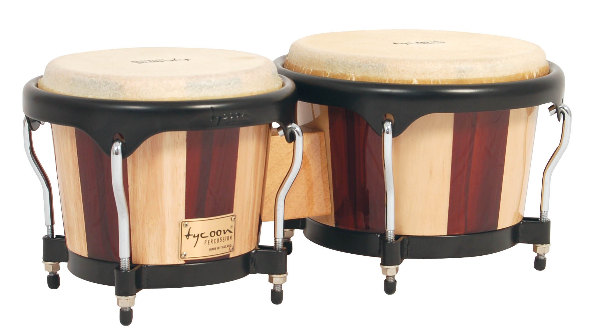 Tycoon percussion タイクーン bongo ボンゴヘッド Tycoon percussion タイクーン bongo ボンゴヘッド Amazon.com