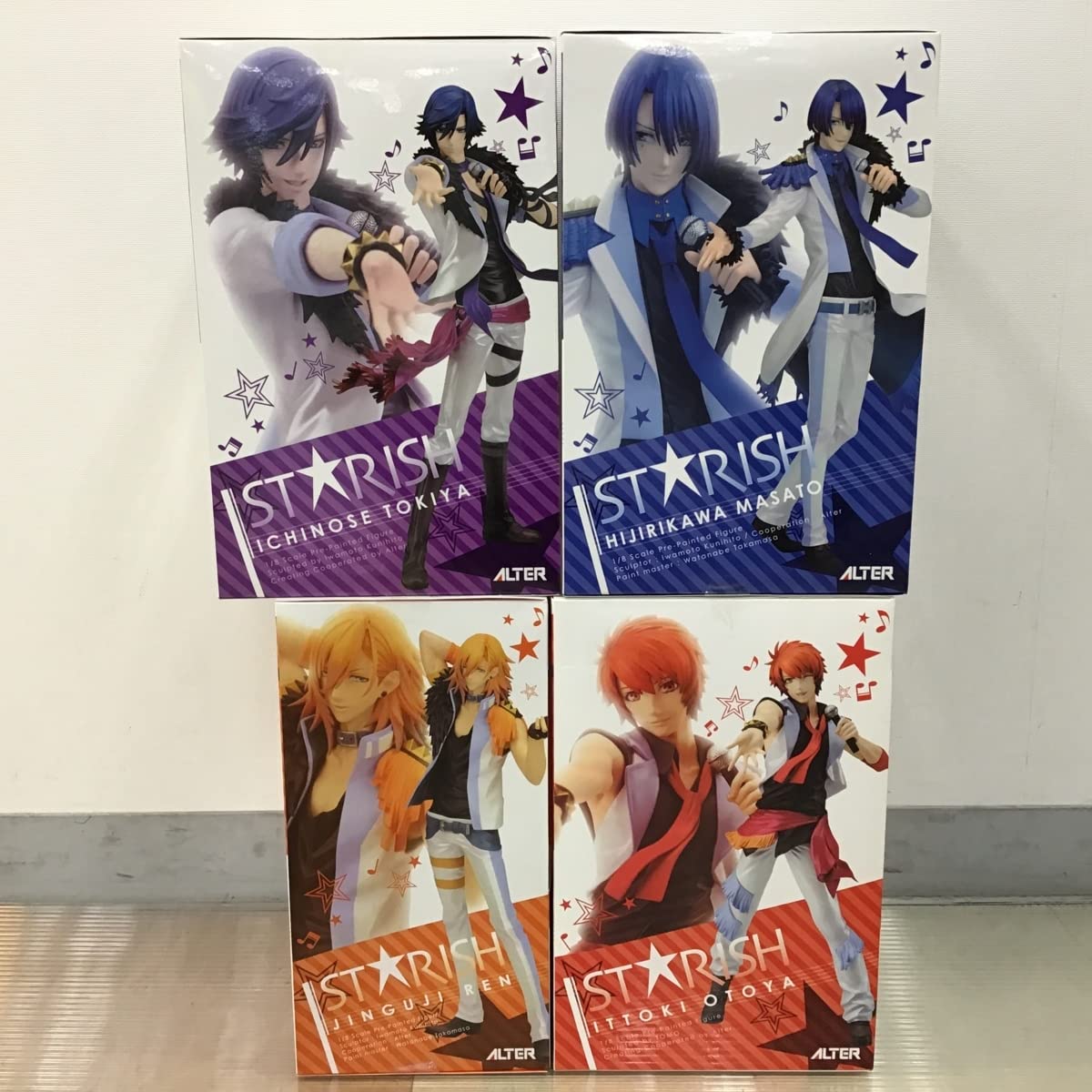 Amazon.co.jp: うたの☆プリンスさまっ マジLOVE1000% 聖川真斗