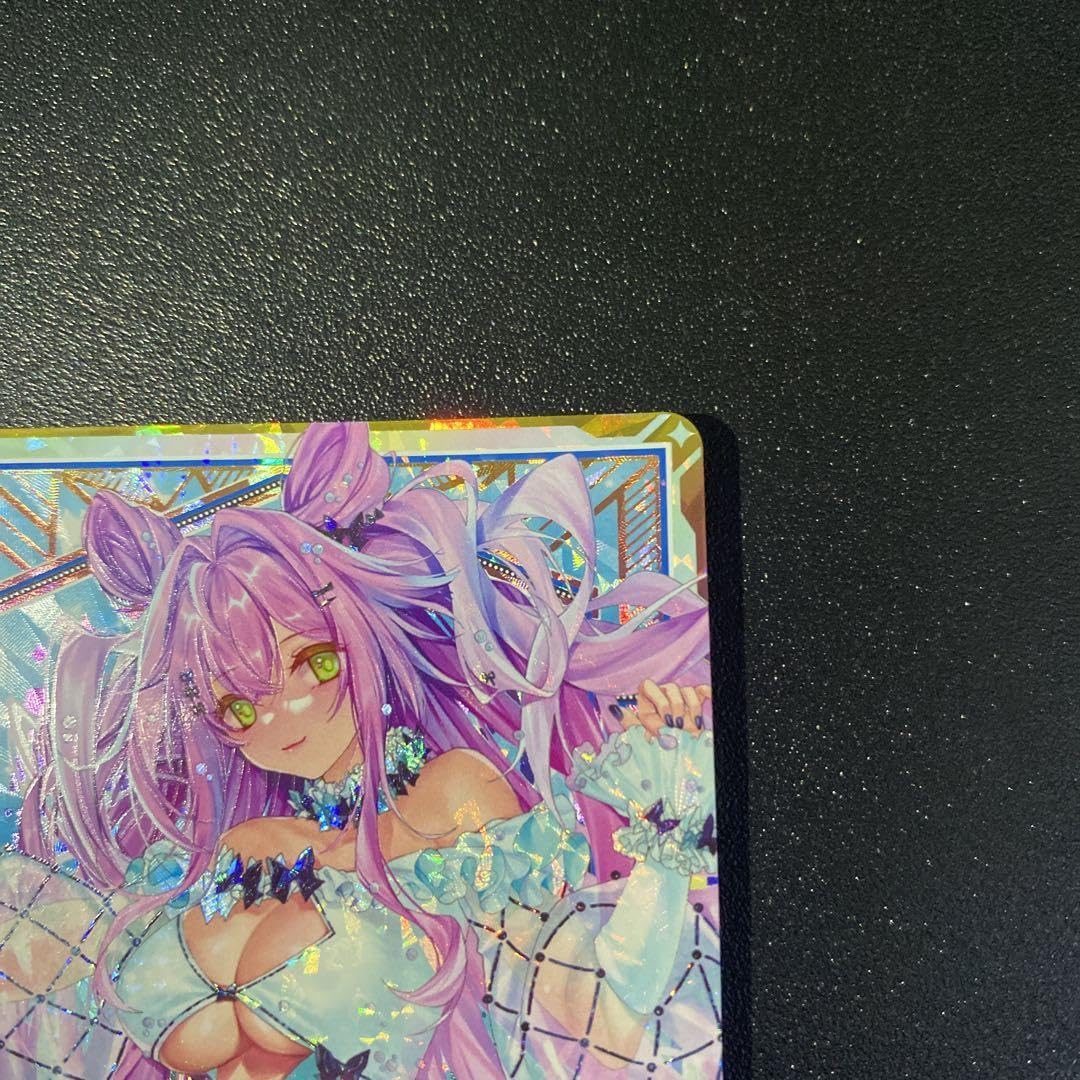 Z/X ゼクス 天竜ゆたか IGR 天竜ゆたか ｜ Z/X - Zillions of enemy X - ゼクス公式サイト