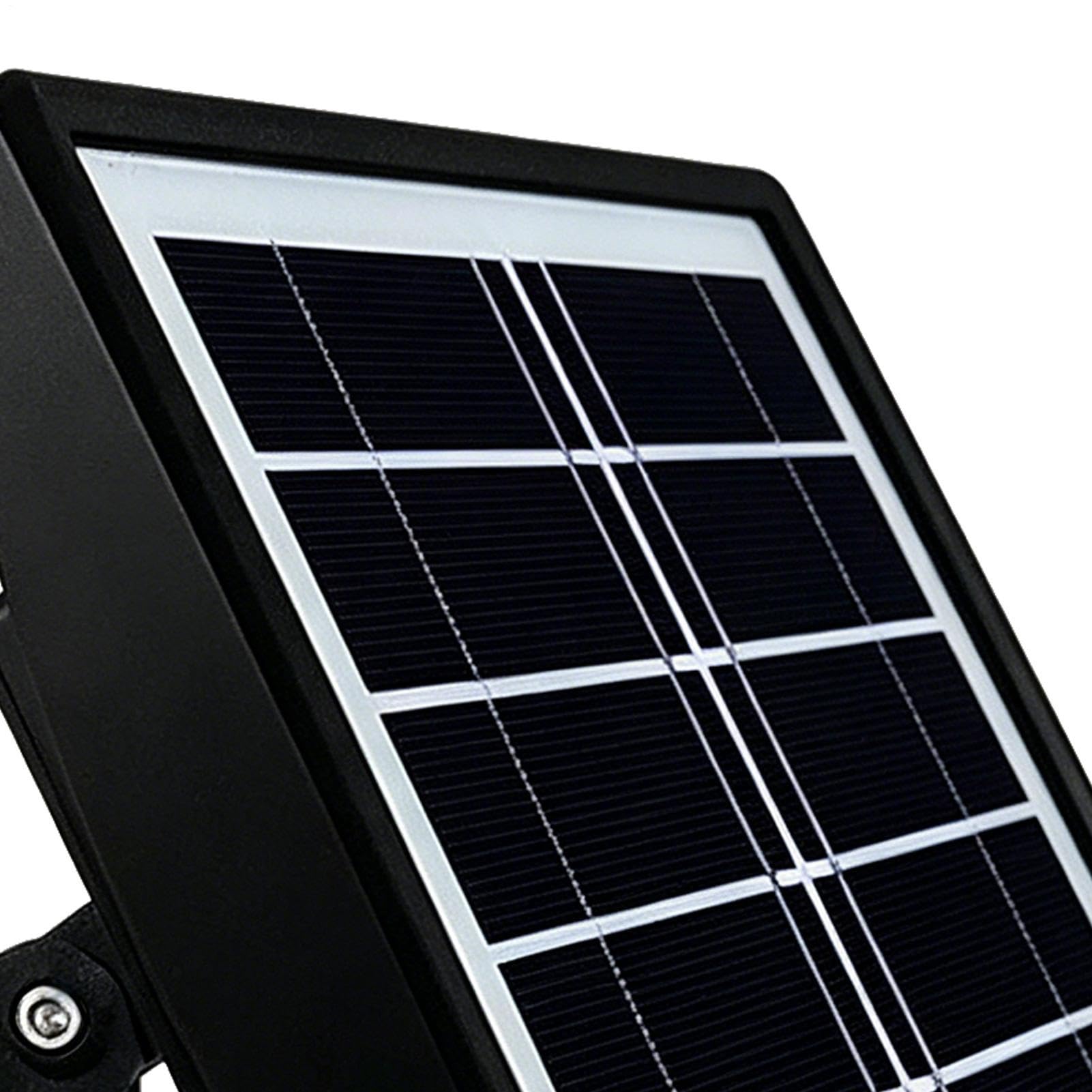 Aeratore Ad Energia Solare Per Laghetto Con Batteria Da 2000 mAh E | Pompa D'Aria Solare Adatto ad acquario, , giardino, cortile e pesca all'aperto