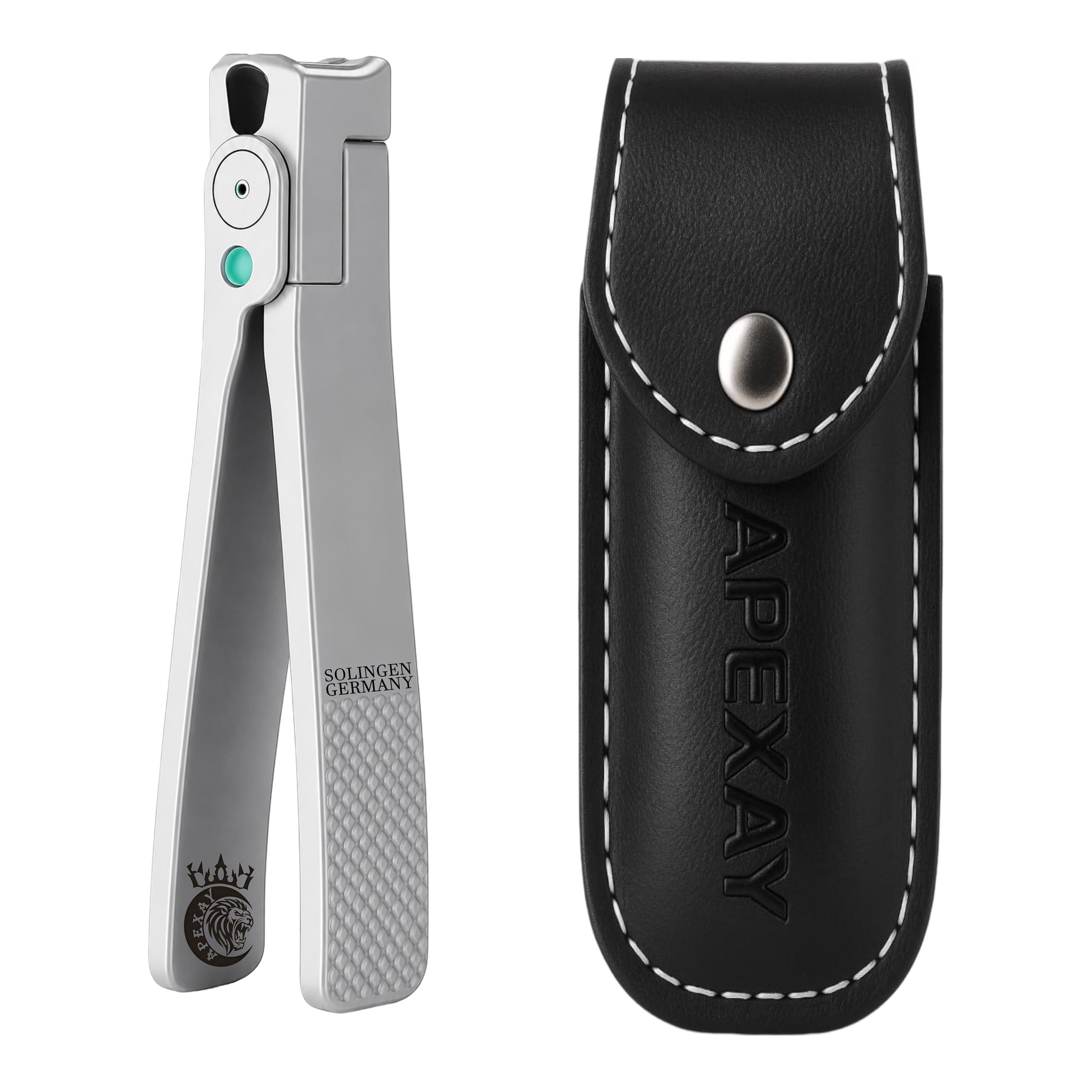 Apexay Solingen Nail Clipper