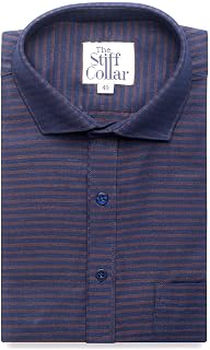 Amazon.in: The Stiff Collar: Clothing 