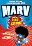 Marv & The Dino Attack (1)