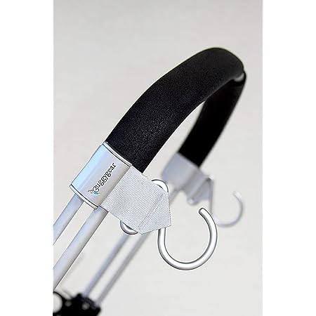 buggygear stroller hook