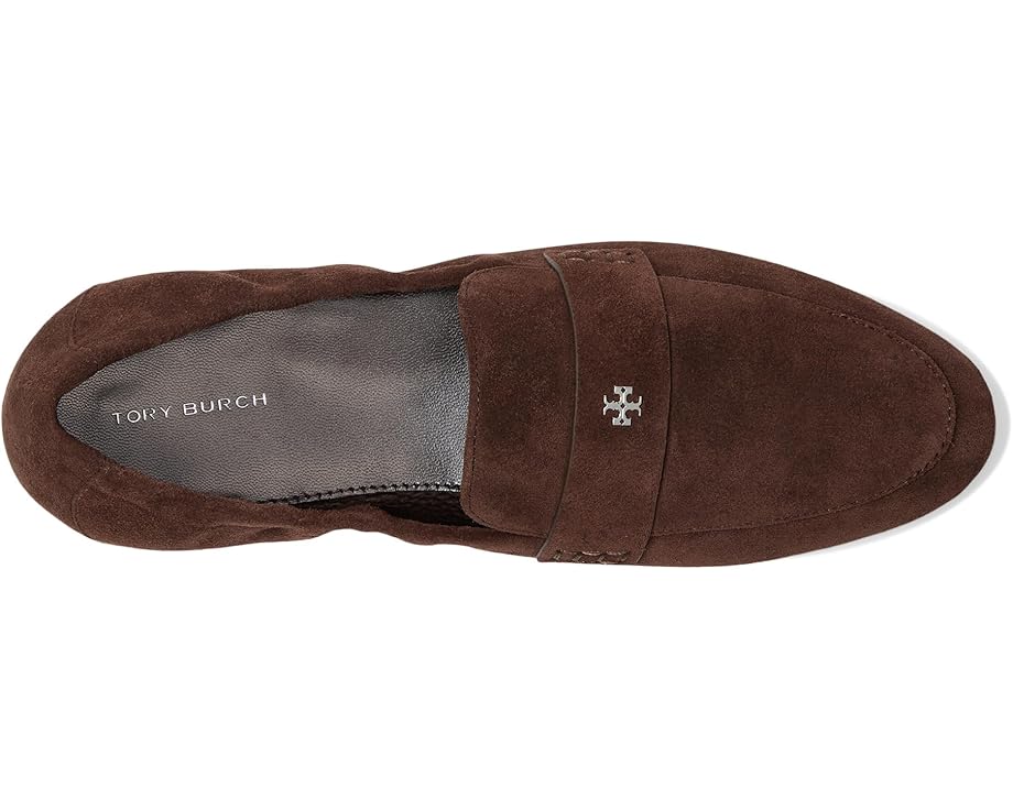Tory Burch Ballet Loafers - Top View