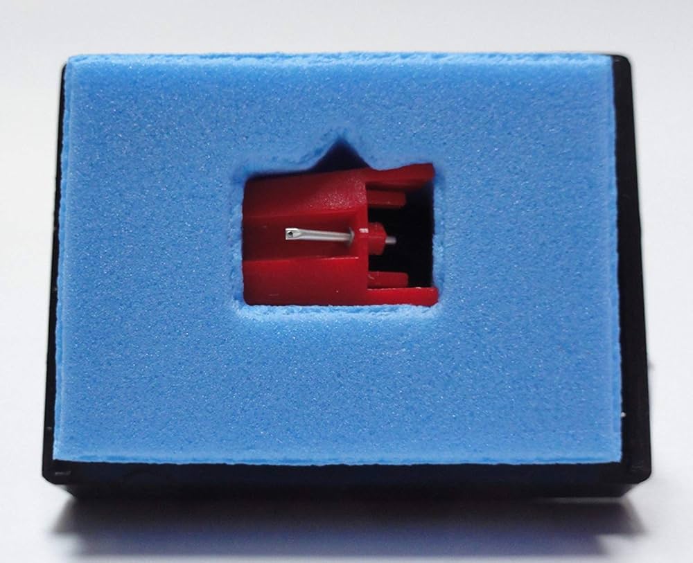 Turntable Stylus needle for SONY PSLX56P, PSLX56, PSLX57