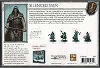 Vista 4 de Hombres silenciados