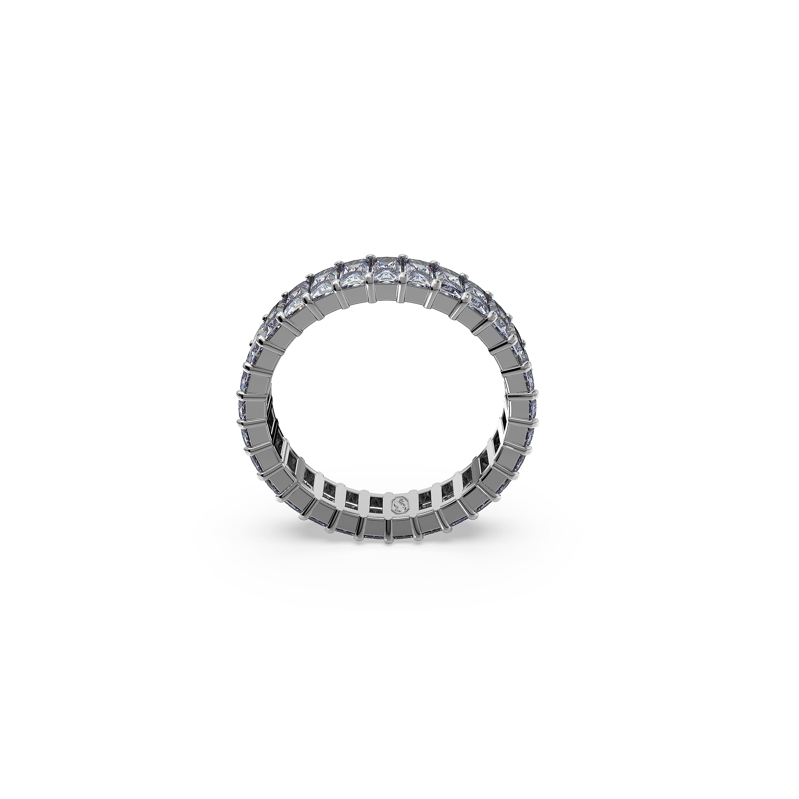 Swarovski Bague Femme - Cristal Swarovski - 32023785