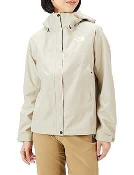 希少カラー）ザ・ノースフェイス スノーウェア アイボリー/茶