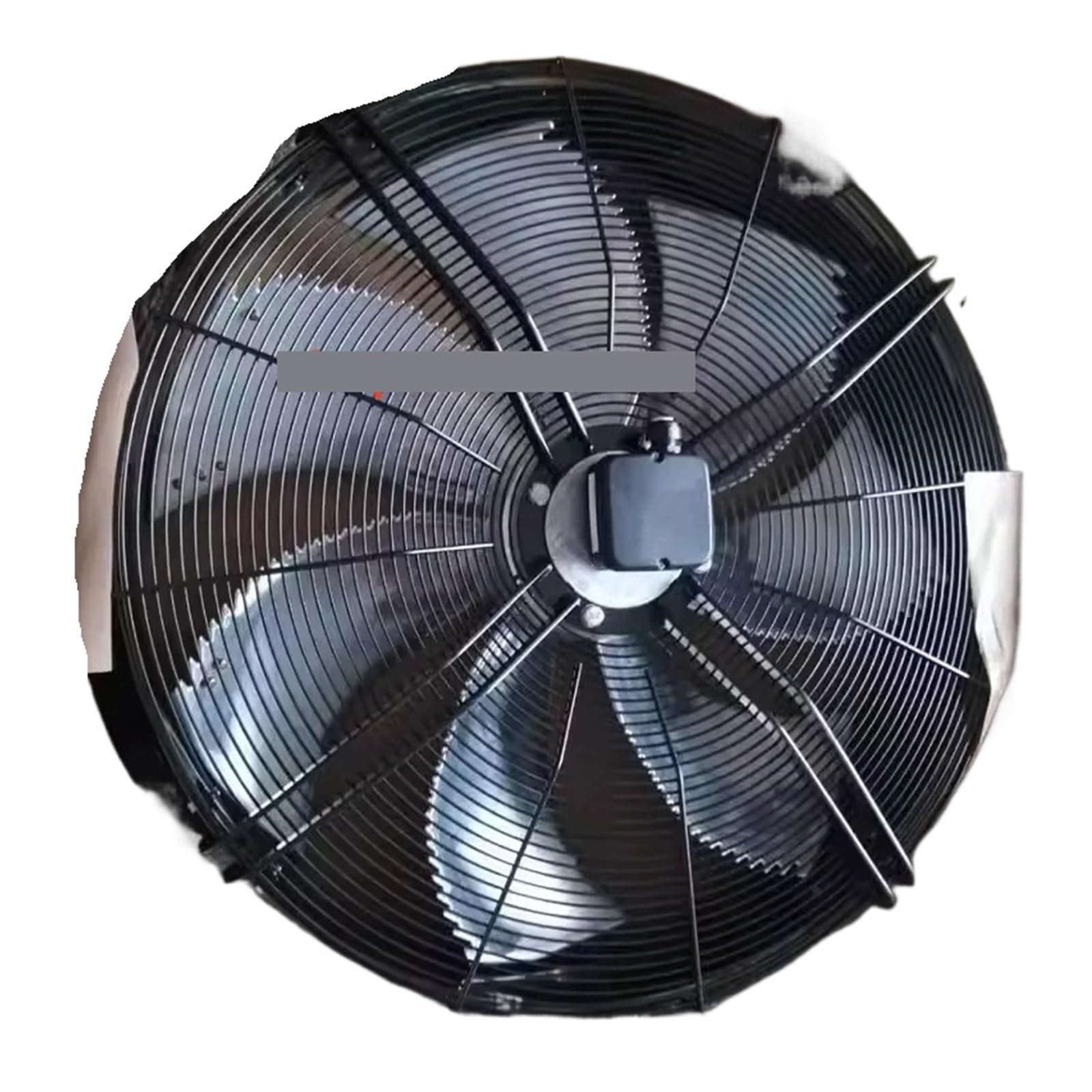 YMUGUEGH Fan FH065-SDP.4I.V7 FH065-SDK.4I.6 AC400V