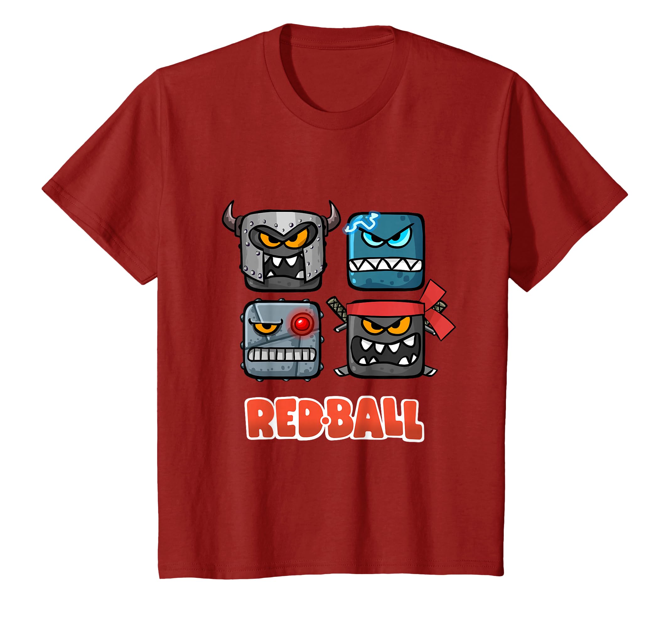 Kleidung mit Designs von Amazon Merch on Demand