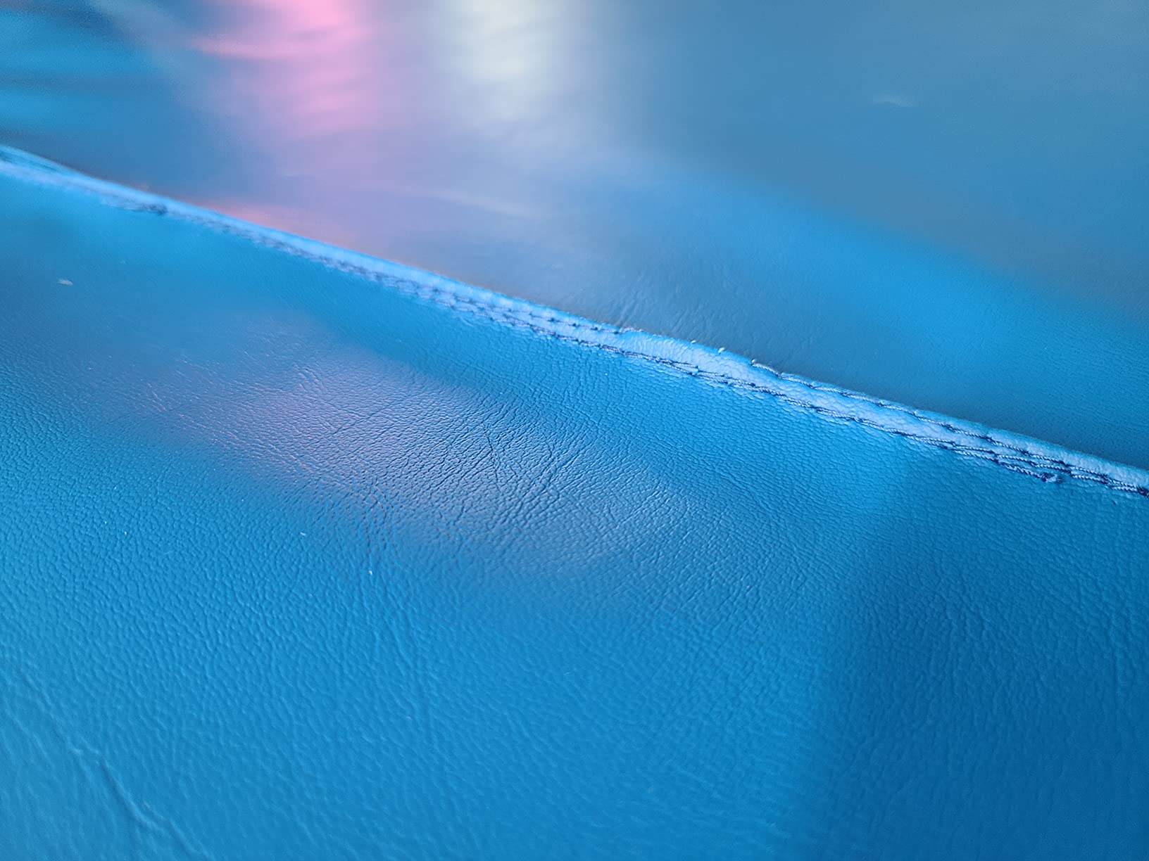 28/mo Finance RitFit Upgraded Folding Exercise Mat, 2 Inch Thick