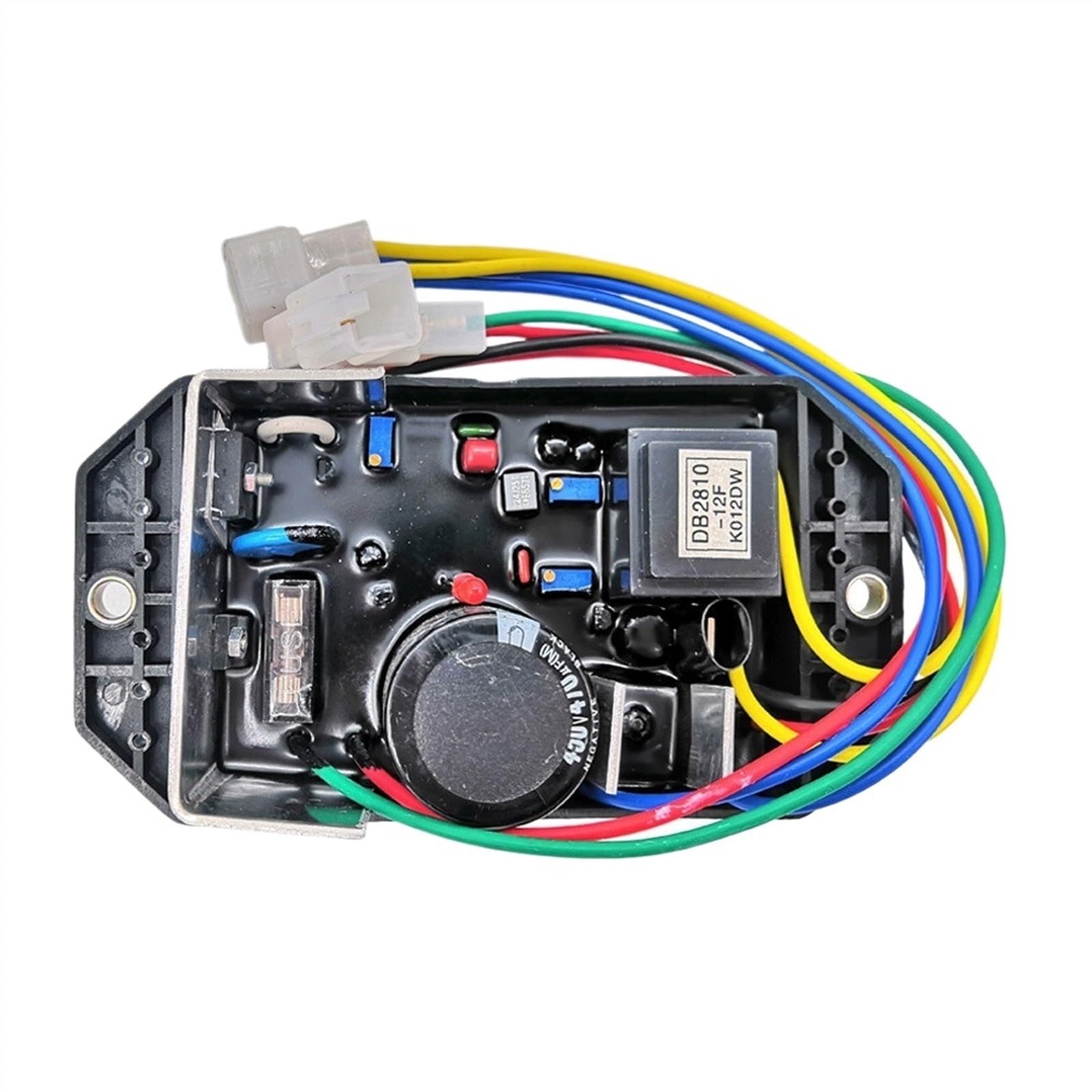 HG7TWVEZF KI-DAVR 95S Professional Automatic Voltage Regulator Controller Generator Part