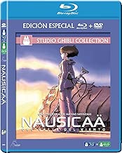 Nausicaä Del Valle Del Viento Nausicaä Del Valle Del Viento