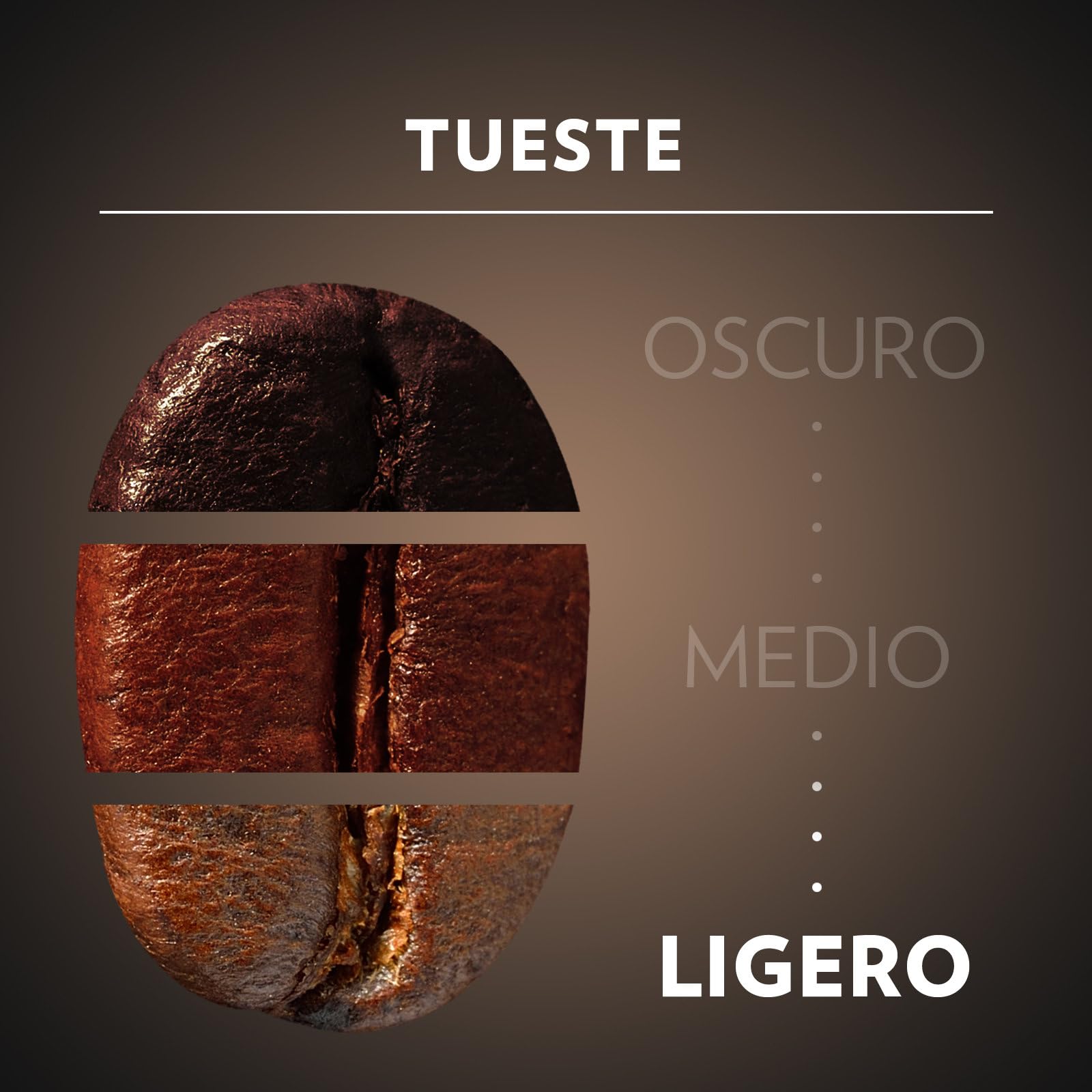 Lavazza - Espresso - najbogatsza kawa do podzielenia się z przyjaciółmi - 250 g