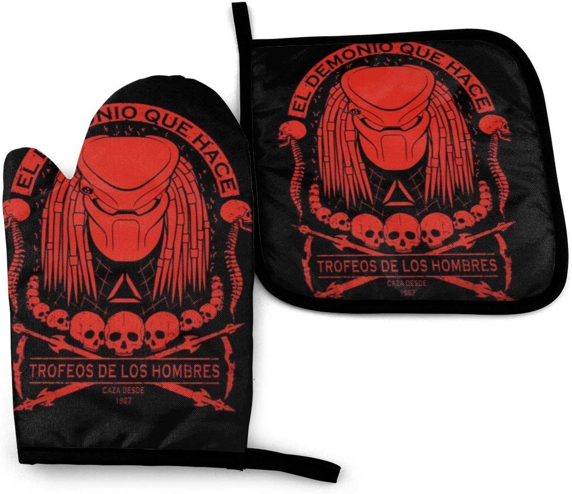 guanti da forno ritz grip