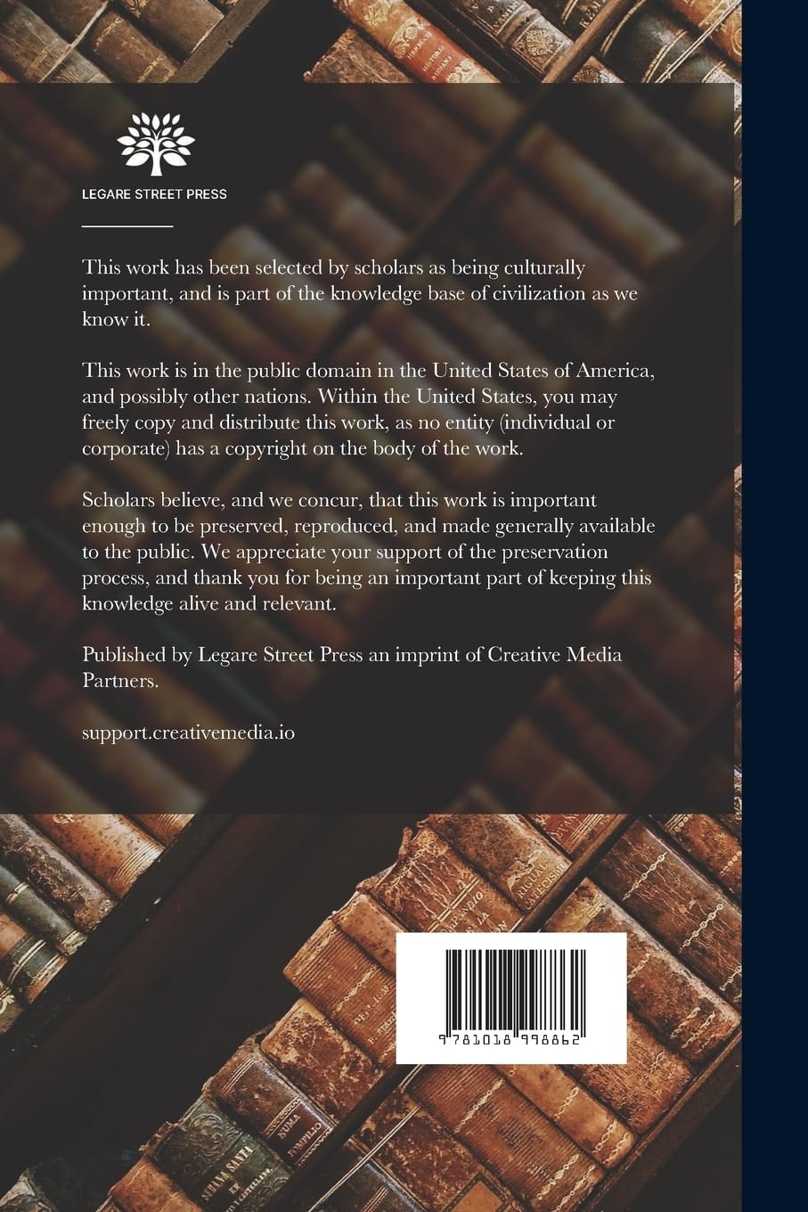 Bibliographia Paracelsica Parts I.-VI. 1877-1896 First Series (Latin Edition)