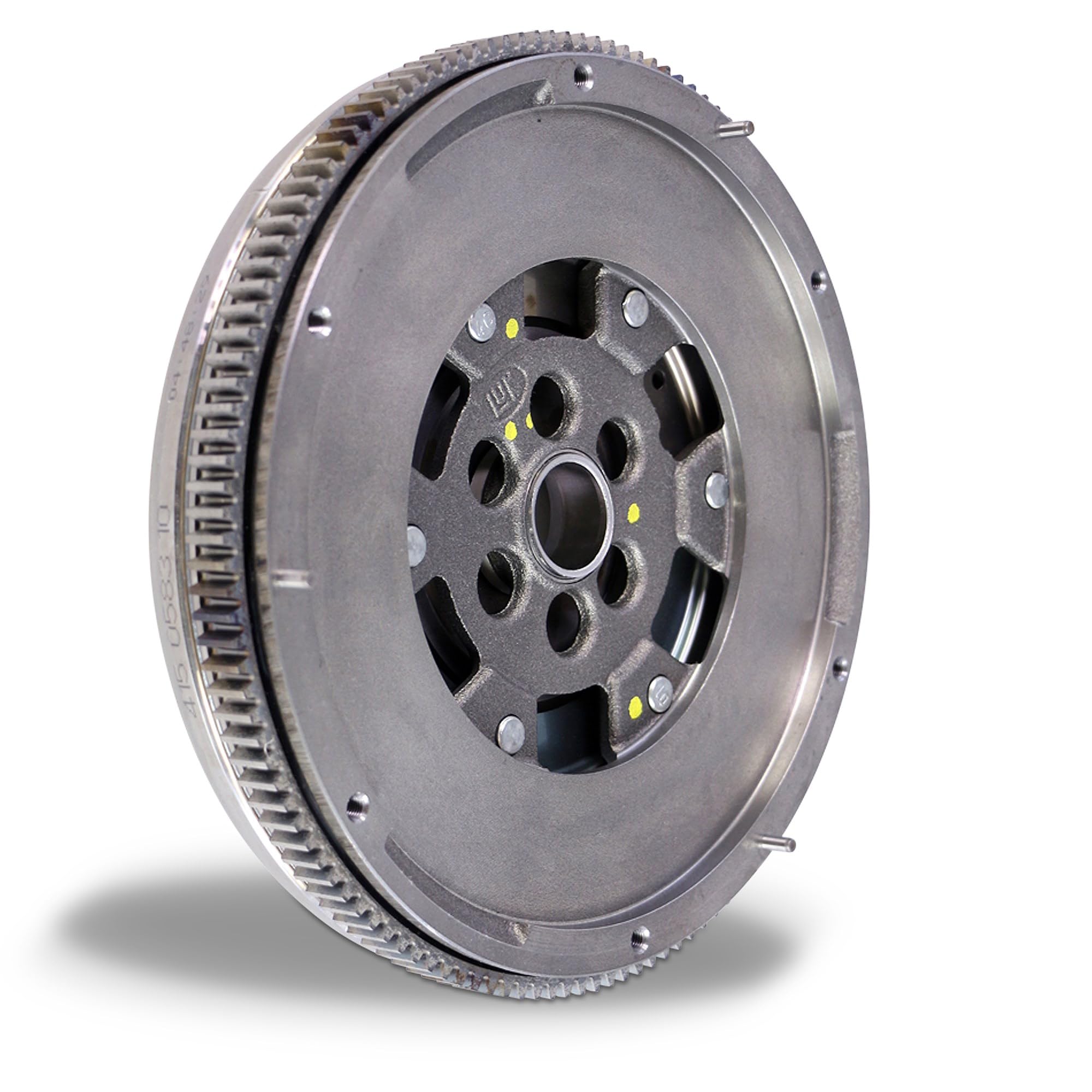 LuK 624371600 Kit Frizione RepSet - Diametro 240 Mm