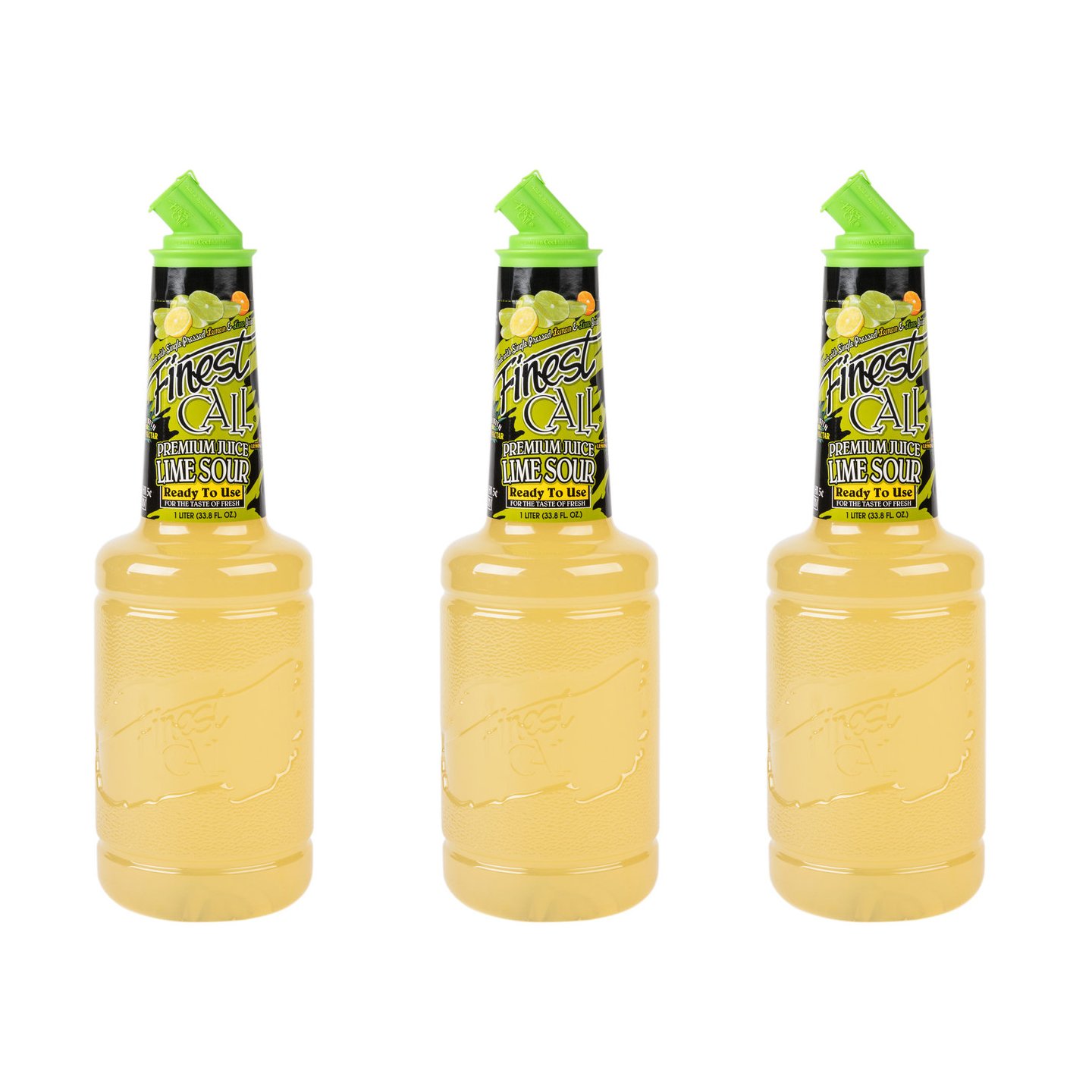 Finest Call Premium Juice Lime Sour Drink Mix Liter Desertcart