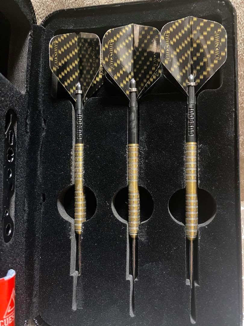 ダーツ ハードダーツ22g TRiNiDAD PRO LAZY ダーツセット TRINIDAD